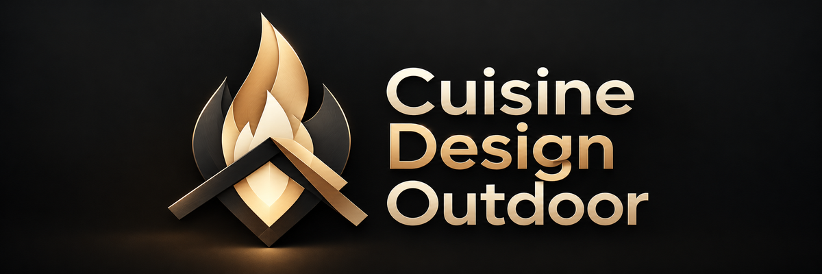 Cuisine Design Outdoor