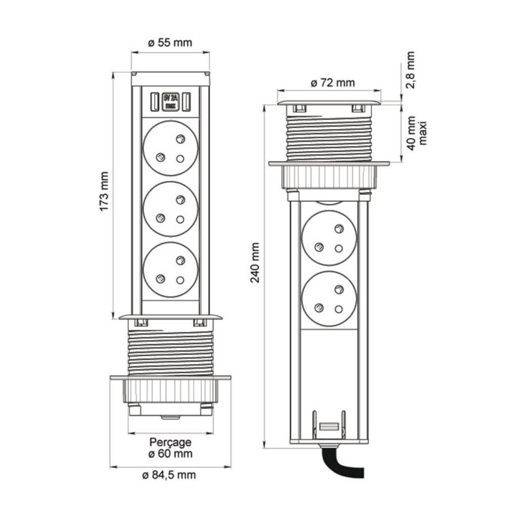 Seconde vue MSAFRANCE A9413
