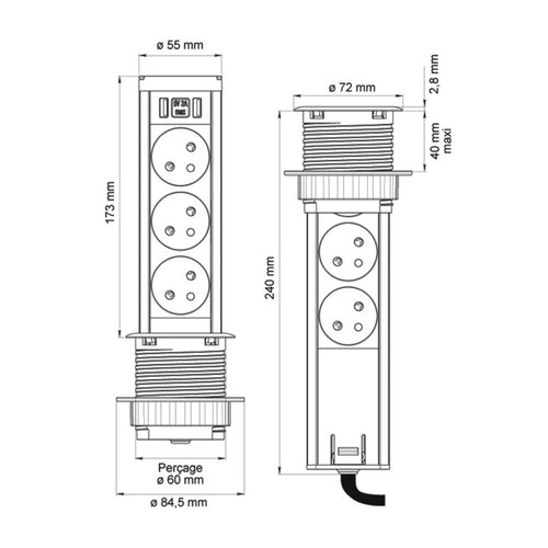 Seconde vue MSAFRANCE A9413